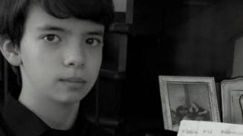 Salvatore, bambino prodigio che incanta il Goldoni