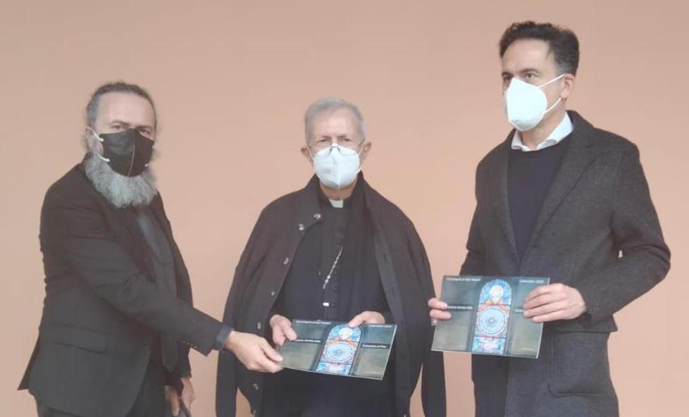 Domani in regalo il calendario della Compagnia di San Ranieri