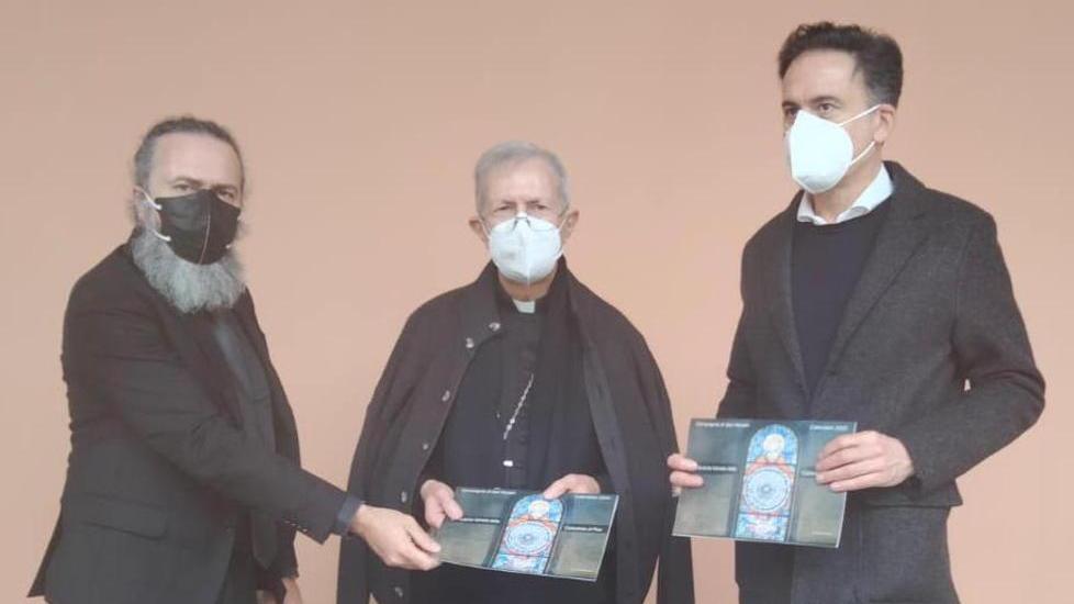 Domani in regalo il calendario della Compagnia di San Ranieri