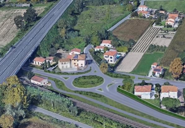 Variante nord-est Partono gli espropri per i primi lotti 