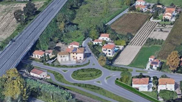 Variante nord-est Partono gli espropri per i primi lotti