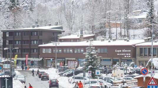 Il veglione di San Silvestro si festeggia nelle seconde case