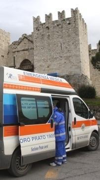 Chiede soldi per la Croce d’Oro: è un truffatore 