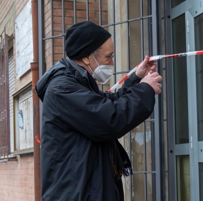 Pistola puntata alla testa del direttore Colpo alle Poste: spariti 80mila euro 
