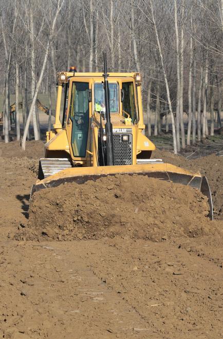 Otto milioni di euro in arrivo dall’Europa per la sicurezza dei grandi torrenti 