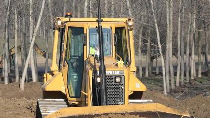 Otto milioni di euro in arrivo dall’Europa per la sicurezza dei grandi torrenti