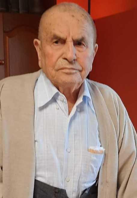 Stamattina addio a Rossi: cento anni e tre passioni