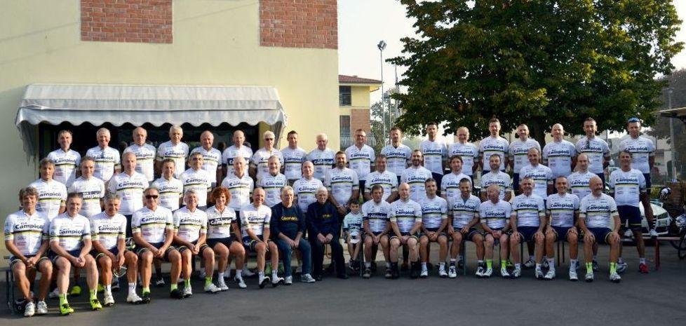 Il Team Campioli di Salvaterra manda agli archivi una stagione ricca di successi