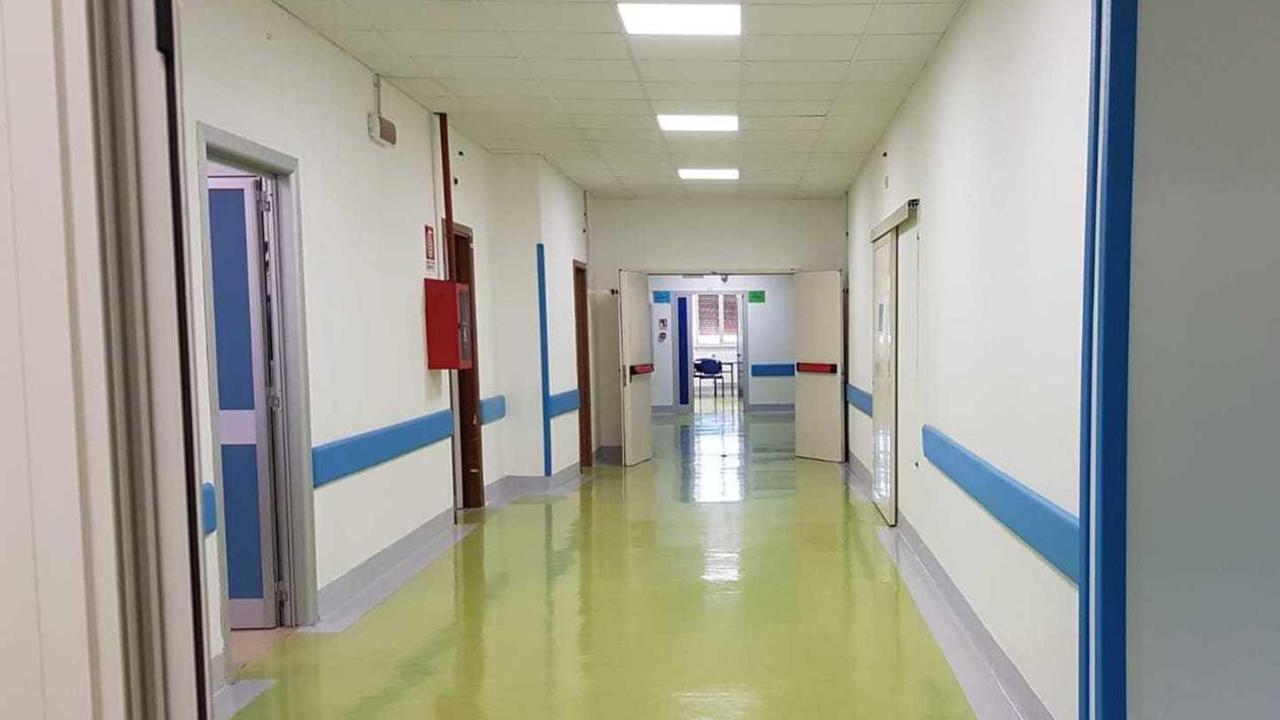 «Ospedale altro inaccettabile taglio»