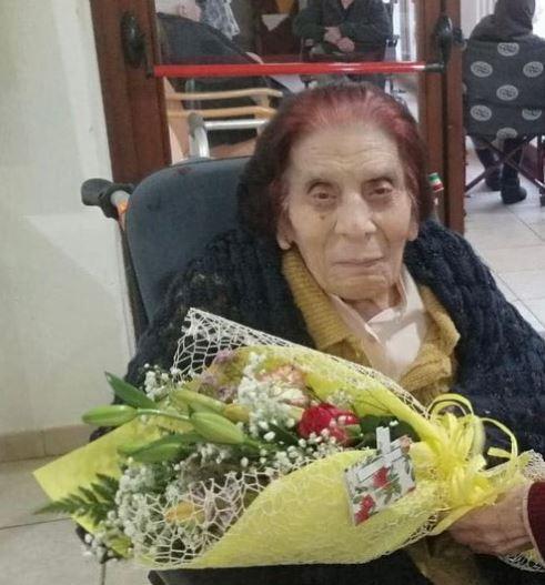 L’ex maestra d’asilo Ida Mereu scompare all’alba dei 103 anni
