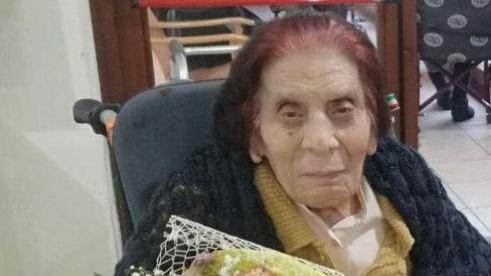 L’ex maestra d’asilo Ida Mereu scompare all’alba dei 103 anni