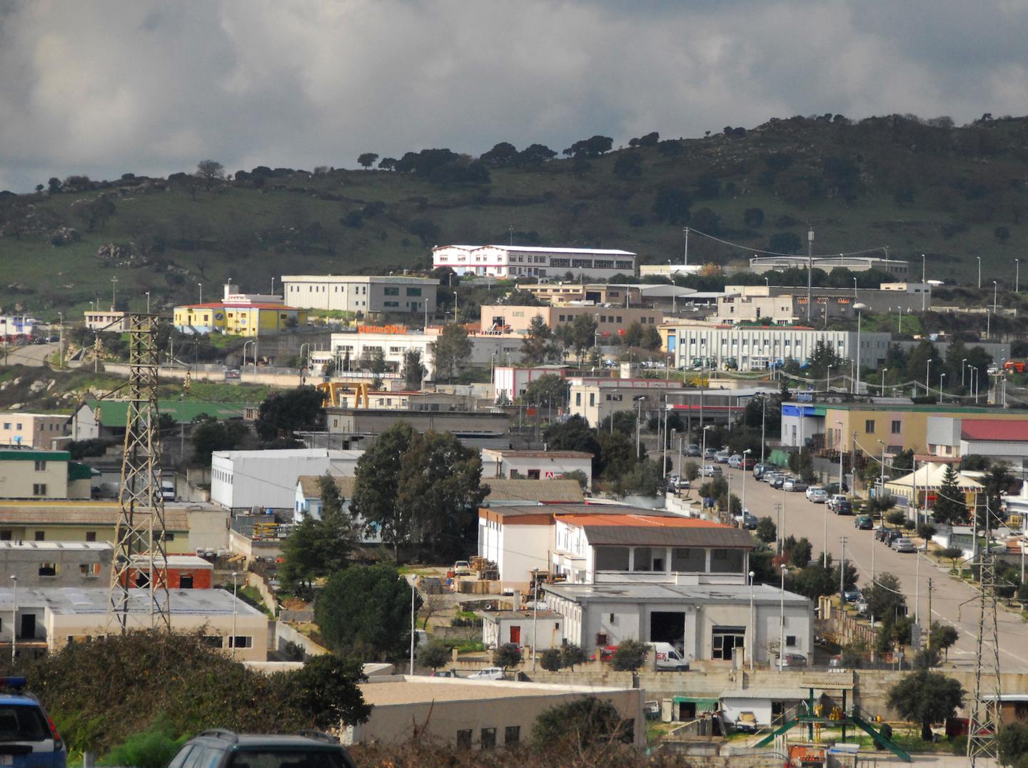 Proroga per il Consorzio Pratosardo 