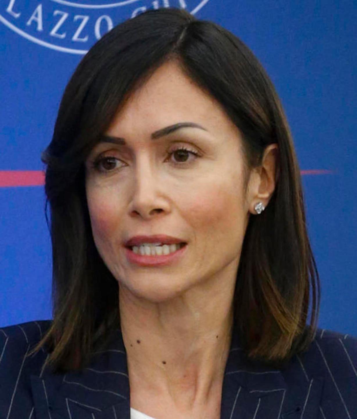 La Carfagna: «L’isola è un Sud nel Sud»