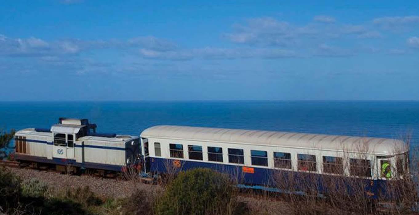 Trenino verde, stop di altri 6 mesi 
