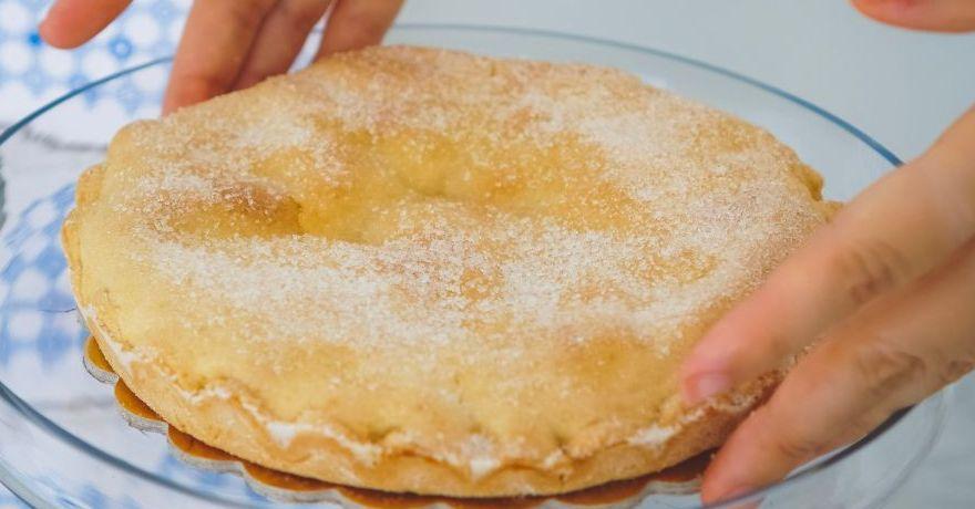 I dolci sardi per chiudere il cenone 