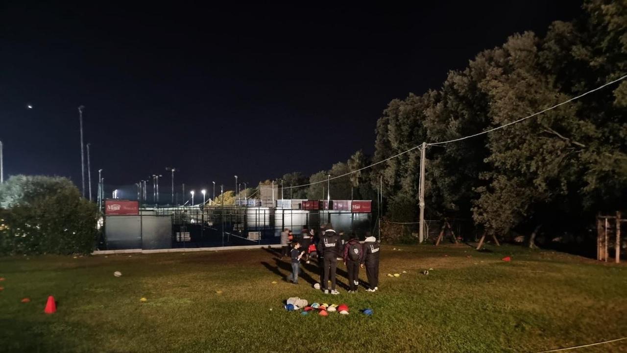 I “vagabondi” del rugby cercano ancora una casa
