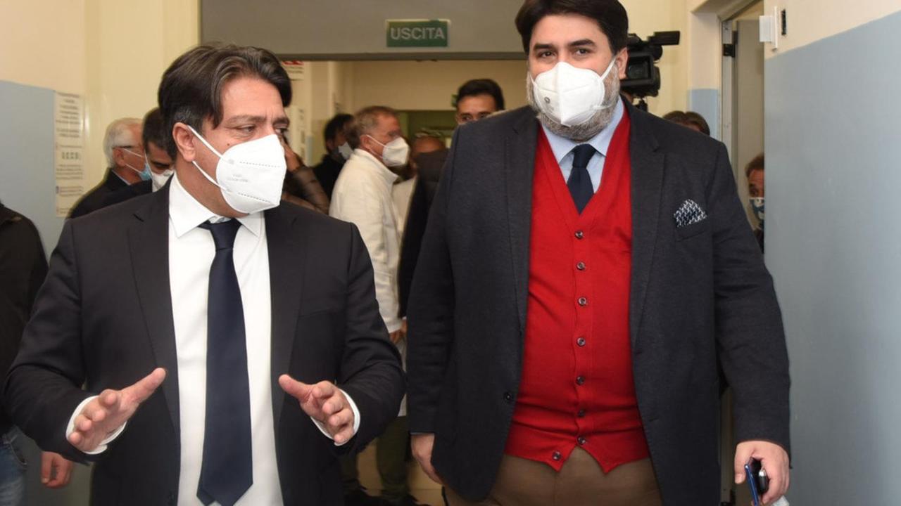 Ares, alla guida non ci sarà Temussi