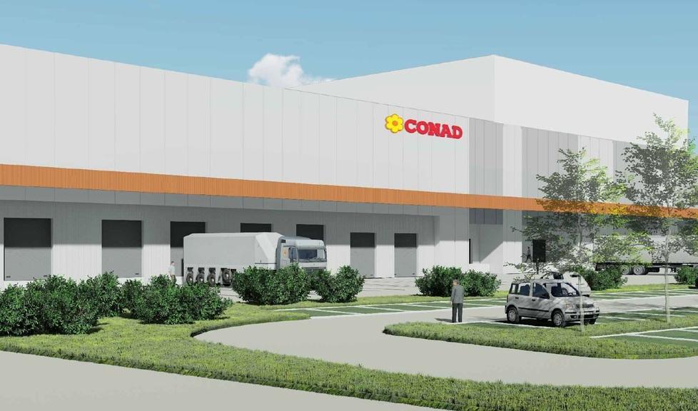 Modena. Il Comune al Comitato Sacca «Polo Conad, con la nuova viabilità niente camion nella zona abitata» 