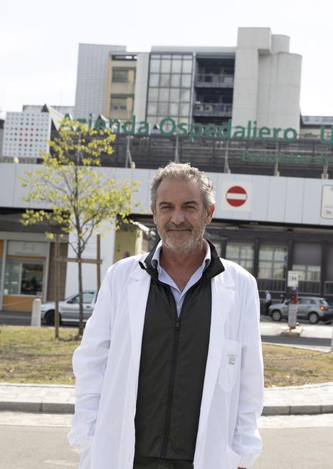 Modena. Ospedali al collasso «Siamo senza medici e 100 si sono ammalati. Ricoveri in crescita» 