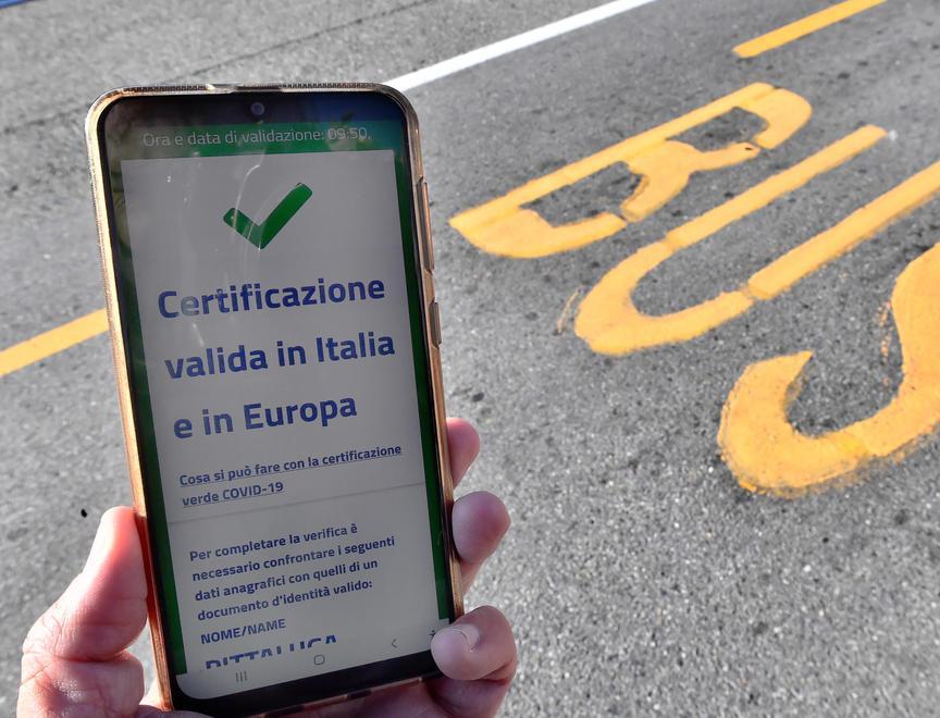 Modena. Cronaca dall'esilio da Covid: dalle 399 chiamate all’Ausl all’attesa per il tampone 