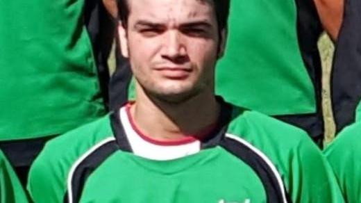Ilario Pasi, 29 anni