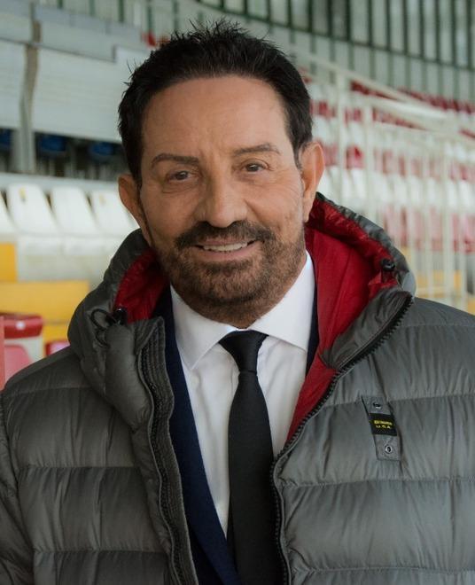 Grosseto calcio, il nuovo presidente Di Matteo si scusa e chiarisce: «Non chiamatemi camorrista» 