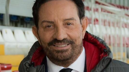 Grosseto calcio, il nuovo presidente Di Matteo si scusa e chiarisce: «Non chiamatemi camorrista»