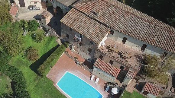 La Fattoria Villa Saletta compra all’asta per 3,1 milioni la Tenuta di San Gervasio