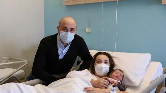 Nuovi nati e morti, il 2021 migliore del disastroso 2020