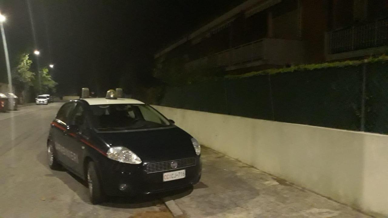 Tentano furti ai Lidi, presi dai carabinieri