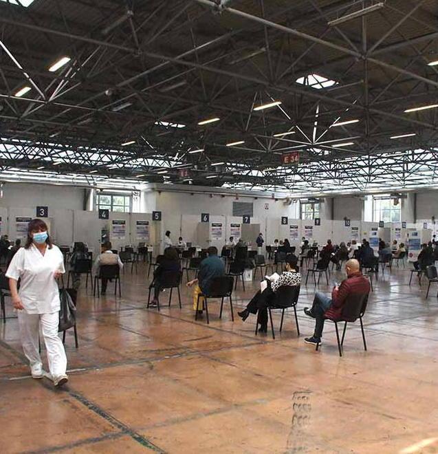 Dieci buoni motivi per salvare il 2021 e continuare a sperare