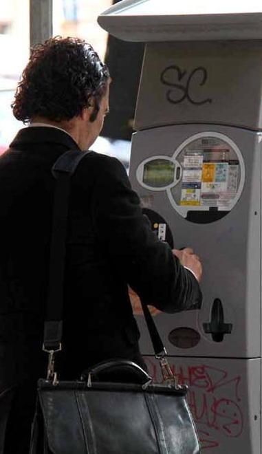 Tasse e tariffe: nessun aumento Ma sarà rivisto il piano della sosta 