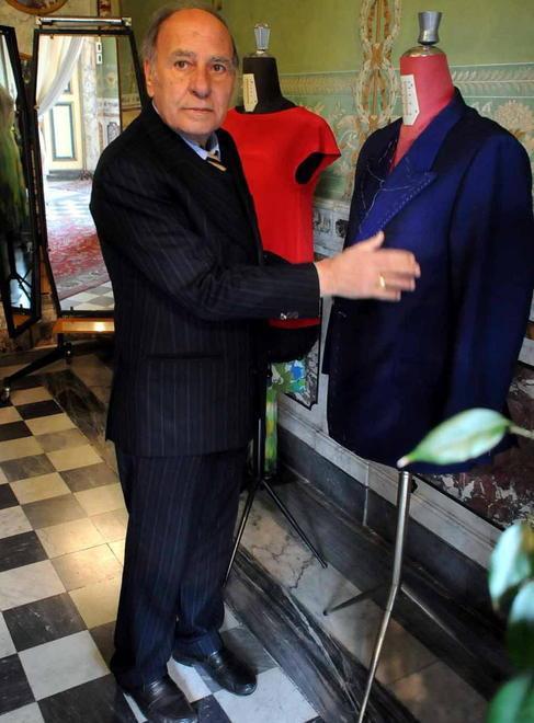 Anche il sindaco si fece cucire l’abito «Aveva eleganza» 
