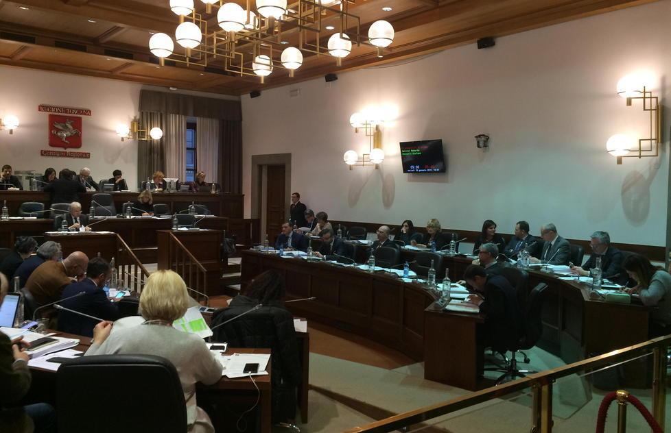 Sgravi alle nuove imprese Tra le aree c’è la Lunigiana 