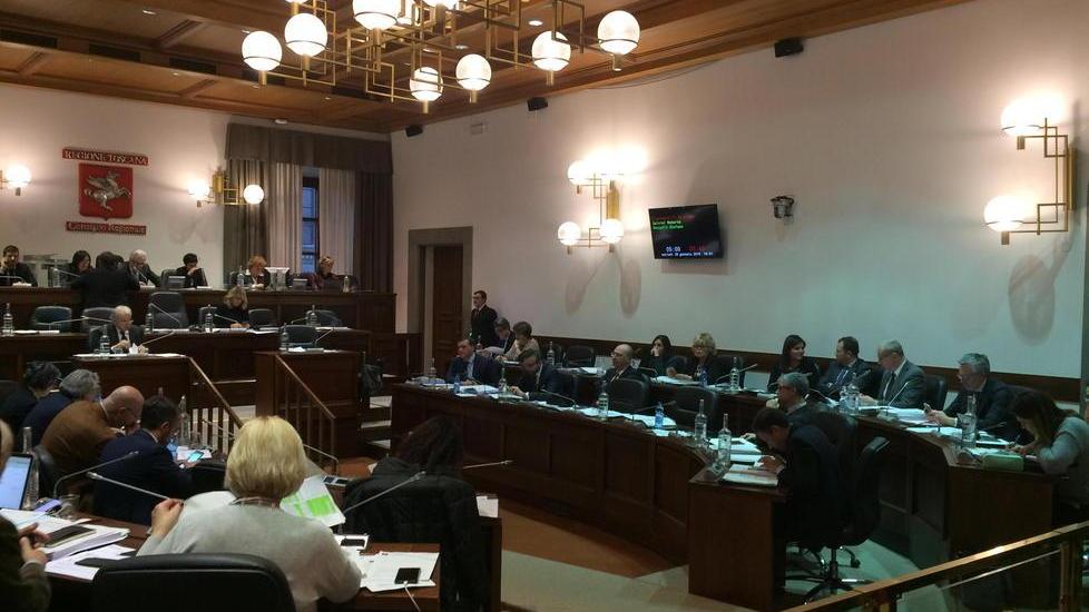 Sgravi alle nuove imprese Tra le aree c’è la Lunigiana
