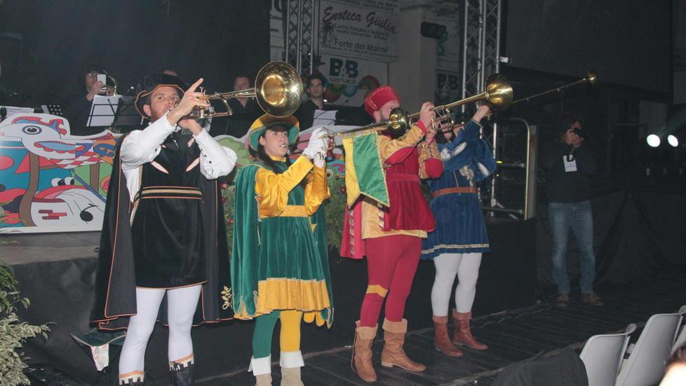 Tornano le nubi nere sul Palio di Querceta: a rischiare è il Miccio canterino 