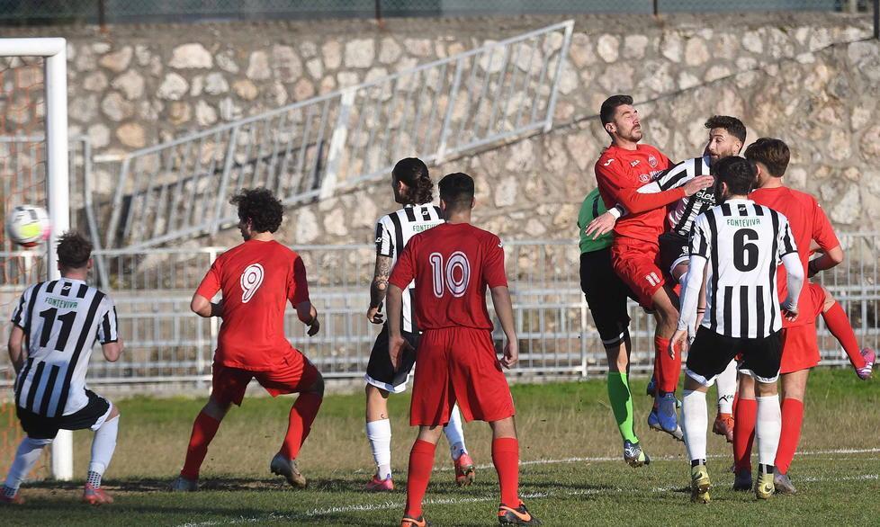 Massese, in coppa si gioca Semifinale contro il Cenaia Per i campionati scatta lo stop