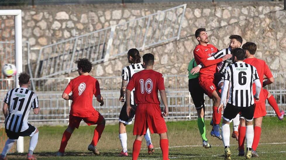 Massese, in coppa si gioca Semifinale contro il Cenaia Per i campionati scatta lo stop