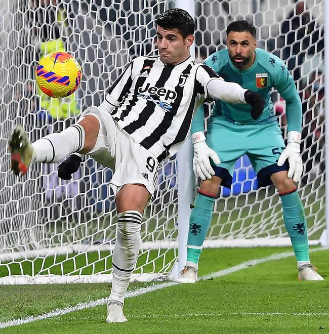 Morata al Barcellona, rivoluzione Juventus 