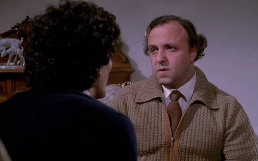 È morto Roberto Scarpa