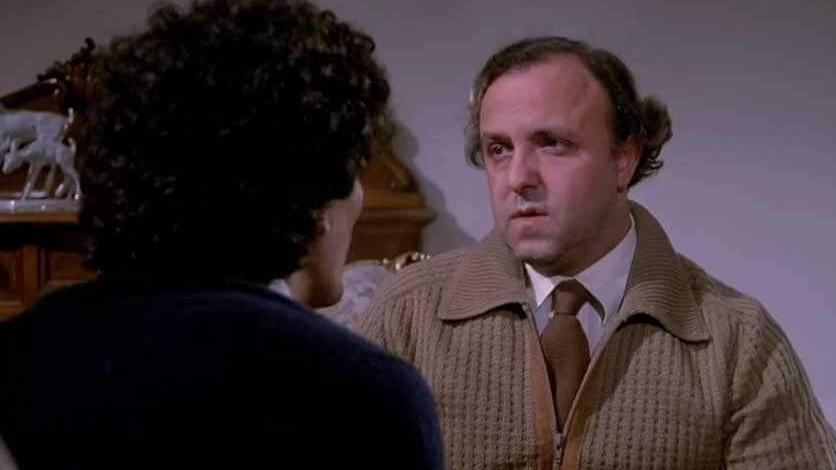 È morto Roberto Scarpa