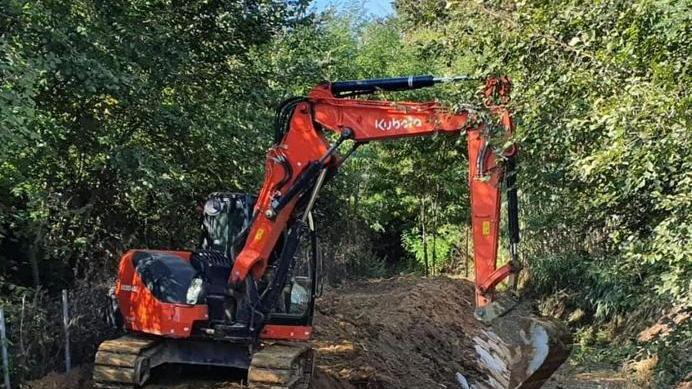 Progetto da oltre due milioni contro il rischio esondazioni