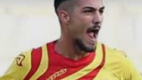 Castelnuovo ingaggia l’attaccante Palmieri