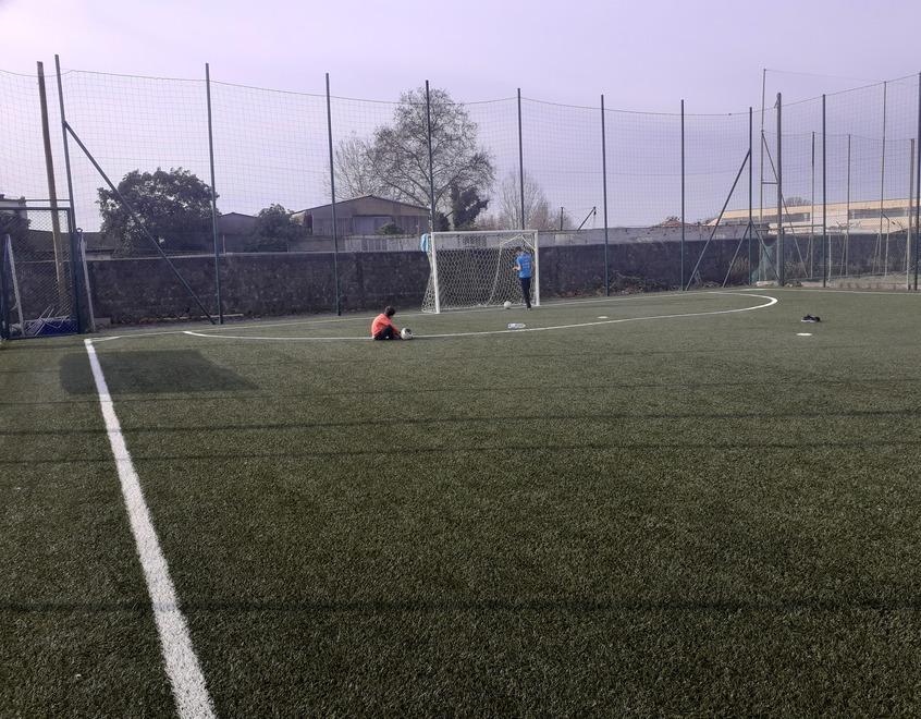 A Viareggio riecco l'oratorio: Varignano, Empoli e Cgc Capezzano in campo per settanta ragazzi 