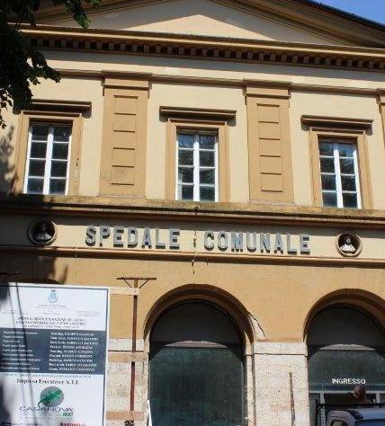 Scatta l’operazione trasloco per gli uffici comunali 