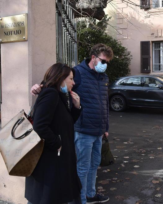 Emozione e lacrime vere di Ceri «La serie C è un bagno di sangue»