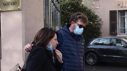 Emozione e lacrime vere di Ceri «La serie C è un bagno di sangue»