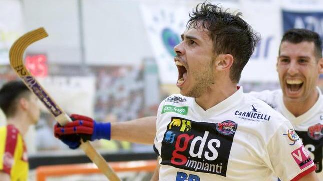 Follonica fa un pensierino su Casas “licenziato” dal Forte