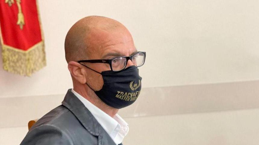 Anche gli atleti russi agli Europei master Croci: «Dopo 5 anni tornano in Italia»