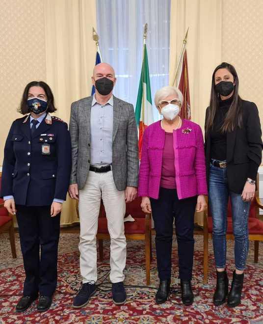 Amato, Garante degli animali «Meno canili, più adozioni» 